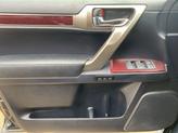 Thumbnail of 2018 Black Onyx Lexus GX 460