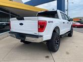 Thumbnail of 2023 Oxford White Ford F-150
