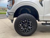 Thumbnail of 2023 Oxford White Ford F-150