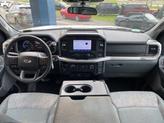 Thumbnail of 2023 Oxford White Ford F-150