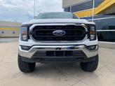 Thumbnail of 2023 Oxford White Ford F-150