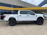 Thumbnail of 2023 Oxford White Ford F-150