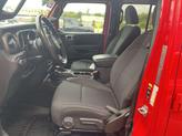 Thumbnail of 2021 Firecracker Red Clearcoat Jeep Wrangler