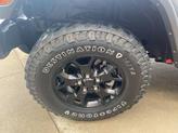 Thumbnail of 2021 Firecracker Red Clearcoat Jeep Wrangler