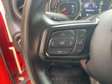 Thumbnail of 2021 Firecracker Red Clearcoat Jeep Wrangler