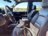 Thumbnail of 2020 Summit White GMC Sierra 1500