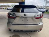 Thumbnail of 2022 Atomic Silver Lexus RX 350