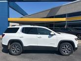 Thumbnail of 2023 Summit White GMC Acadia