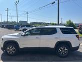 Thumbnail of 2023 Summit White GMC Acadia