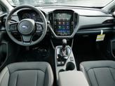 Thumbnail of 2025 Green Subaru Crosstrek