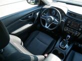 Thumbnail of 2017 Black Nissan Rogue