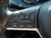Thumbnail of 2017 Black Nissan Rogue