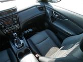 Thumbnail of 2017 Black Nissan Rogue