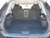 Thumbnail of 2017 Black Nissan Rogue