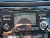 Thumbnail of 2017 Black Nissan Rogue