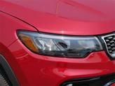 Thumbnail of 2025 Red Jeep Compass