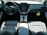 Thumbnail of 2025 Silver Subaru Outback