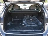 Thumbnail of 2025 Silver Subaru Outback