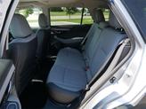 Thumbnail of 2025 Silver Subaru Outback