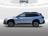Thumbnail of 2025 Silver Subaru Outback