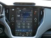 Thumbnail of 2025 Silver Subaru Outback