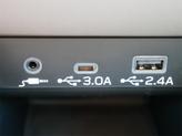 Thumbnail of 2025 Silver Subaru Outback