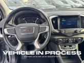Thumbnail of 2024 Silver GMC Terrain