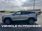 Thumbnail of 2024 Silver GMC Terrain