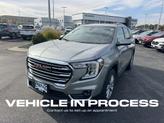 Thumbnail of 2024 Silver GMC Terrain