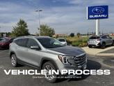 Photo of 2024 Silver GMC Terrain