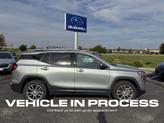 Thumbnail of 2024 Silver GMC Terrain