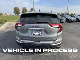 Thumbnail of 2024 Silver GMC Terrain