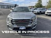 Thumbnail of 2024 Silver GMC Terrain