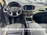 Thumbnail of 2024 Silver GMC Terrain