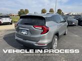 Thumbnail of 2024 Silver GMC Terrain