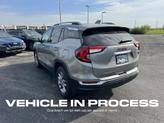 Thumbnail of 2024 Silver GMC Terrain