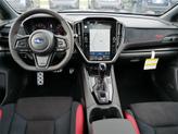 Thumbnail of 2025 Blue Subaru WRX