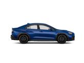 Thumbnail of 2025 Blue Subaru WRX