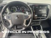 Thumbnail of 2020 White Mitsubishi Outlander PHEV