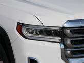 Thumbnail of 2023 Summit White GMC Acadia