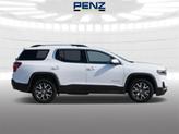 Thumbnail of 2023 Summit White GMC Acadia
