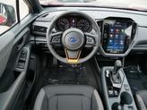 Thumbnail of 2025 Red Subaru Crosstrek
