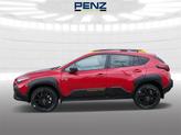 Thumbnail of 2025 Red Subaru Crosstrek