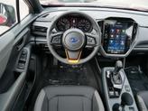 Thumbnail of 2025 Red Subaru Crosstrek