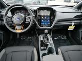 Thumbnail of 2025 Red Subaru Crosstrek