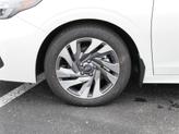 Thumbnail of 2025 White Subaru Legacy