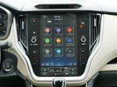 Thumbnail of 2025 White Subaru Legacy