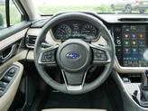 Thumbnail of 2025 White Subaru Legacy
