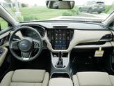 Thumbnail of 2025 White Subaru Legacy