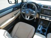 Thumbnail of 2017 Wilderness Green Metallic Subaru Outback